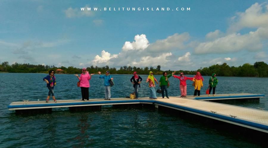belitung image